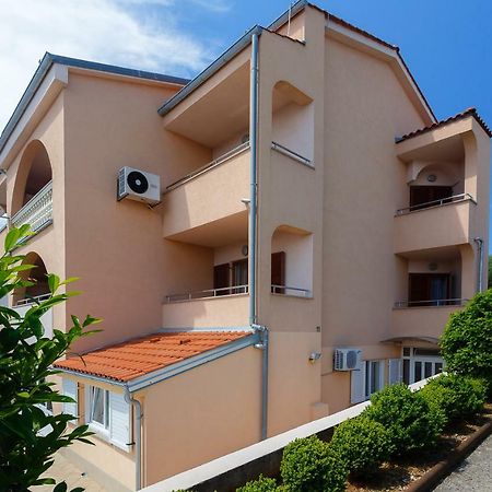 Apartman Frane Krk Town Eksteriør billede