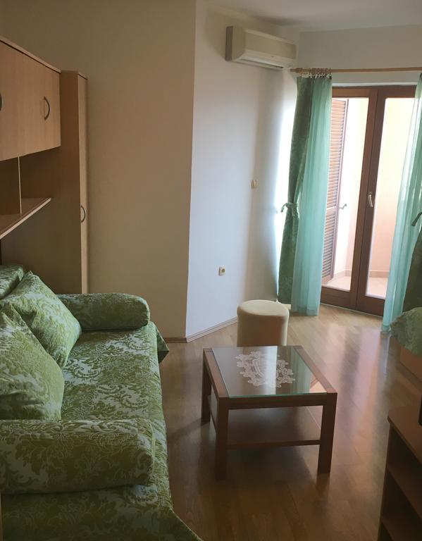 Apartman Frane Krk Town Eksteriør billede